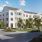 Rendering of Town Center at Berry Farms