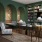 Rendering of the leasing office 