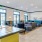 Resident Lounge